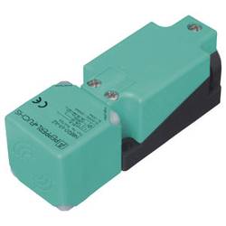 Pepperl+Fuchs indukční snímač NAMUR NBN40-U1K-N0-V1 123G1xxD