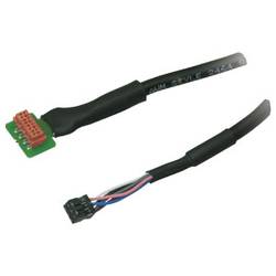 Pepperl+Fuchs DoorScan Cable BS/BGS montážní příslušenství, 247289, 300 V (max), 1 ks
