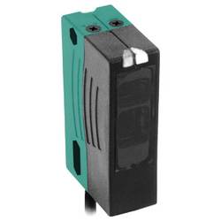 Pepperl+Fuchs RL28-55-LAS/76a/82b/110/115 světelná závora, 123756, 10 - 30 V/DC, 1 ks