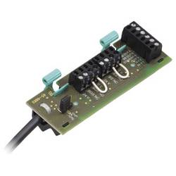 Pepperl+Fuchs DoorScan Relay Module montážní příslušenství, 254993, 24 V/DC (max), 1 ks