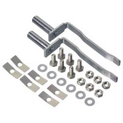 Pepperl+Fuchs Mounting Set AL2109 back board montážní pomůcka, 188003, 1 ks