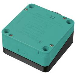 Pepperl+Fuchs indukční snímač NAMUR NJ40-FP-SN-P1 x2xG1xxD