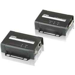 ATEN VE601-AT-G DVI extender (prodloužení) přes síťový kabel RJ45 70 m