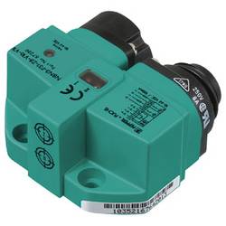 Pepperl+Fuchs indukční snímač NAMUR NCN3-F31-N4-V16-V16 123GxxxD