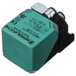 Pepperl+Fuchs indukční snímač NAMUR NCN40-L2-N0-V1 123Gxx3D