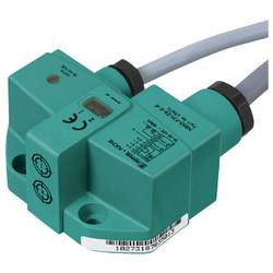 Pepperl+Fuchs indukční snímač NAMUR NCN3-F31-N4-K-K 123G1xxD