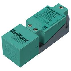 Pepperl+Fuchs indukční snímač NAMUR NJ15S+U4+N 12xG1xxD