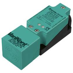 Pepperl+Fuchs indukční snímač NAMUR NJ15S+U1+N 12xG1xxD