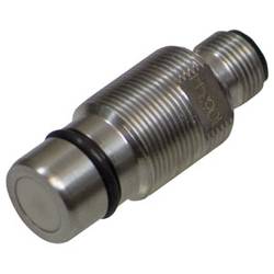 Pepperl+Fuchs indukční snímač NAMUR NJ1,5-18GM-N-D-V1 x2xG1xxD
