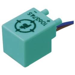 Pepperl+Fuchs indukční snímač NAMUR NJ1,5-F-N x2xG1xxD