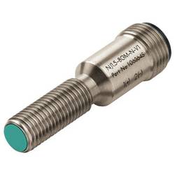 Pepperl+Fuchs indukční snímač NAMUR NJ1,5-8GM-N-V1 x2xGxxxD
