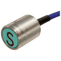 Pepperl+Fuchs indukční snímač NAMUR NJ6-22-SN-G-3M 123G1x3D