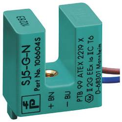 Pepperl+Fuchs indukční snímač NAMUR SJ5-G-N 12xG1xxD