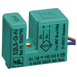 Pepperl+Fuchs indukční snímač NAMUR SJ3,5-G-N 12xG1xxD