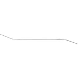 PFERD 15209141 Diamantový rýhovaný pilník Délka 150 mm 1 ks