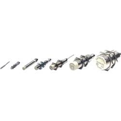 Datalogic indukční senzor přiblížení IS-12-G1-03 95B063361 M12 zarovnaná PNP (Ø x d) 12 mm x 42.5 mm