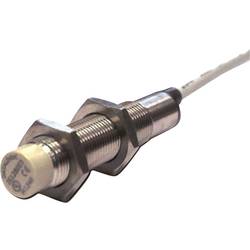 Datalogic indukční senzor přiblížení IS-12-G1-03 95B063361 M12 zarovnaná PNP (Ø x d) 12 mm x 42.5 mm