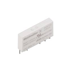 Weidmüller RSS112012, 1220670000 relé, 250 V DC/AC, 20 ks