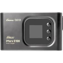 Gens ace GEAS100-KB nabíječka akumulátorů (modelářství), 27 V, XT60
