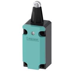 Siemens 3SE51120CD02 3SE5112-0CD02 polohový spínač 6 A válec z nerezové oceli, kladka IP66, IP67 1 ks