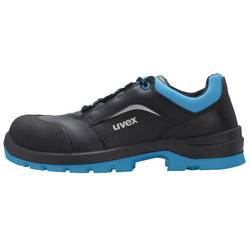 uvex 2 xenova® 9555242 ESD bezpečnostní obuv S3, velikost (EU) 42, černá, modrá, 1 pár