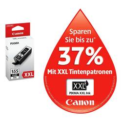 Canon Ink PGI-555 PGBKXXL originál Single černá 8049 B 001 Inkousty
