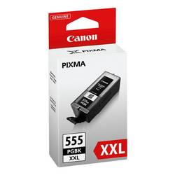 Canon Ink PGI-555 PGBKXXL originál Single černá 8049 B 001 Inkousty
