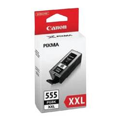 Canon Ink PGI-555 PGBKXXL originál Single černá 8049 B 001 Inkousty