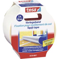 tesa REMOVABLE 55729-00017-11 Gaffer tape transparentní (d x š) 5 m x 50 mm 1 ks
