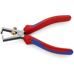 Knipex 11 02 160 11 02 160 odizolovací kleště 10 mm² (max) 7 awg (max) 5 mm (max)