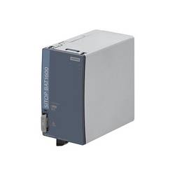 Siemens 6EP4133-0GA00-0AY0 speciální akumulátor LiFePO4 24 V 1 ks