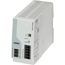 Phoenix Contact TRIO-PS-2G/1AC/24DC/20 síťový zdroj na DIN lištu, 24 V/DC, 20 A, 480 W