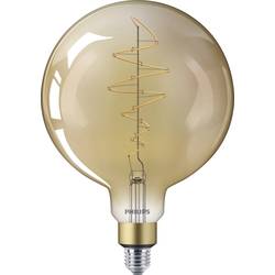 Philips LED 871951431378100 LED E27 kulatý tvar 6.5 W = 40 W teplá bílá (Ø x d) 202 mm x 286 mm 1 ks