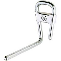 Fischer 078000 Univerzální háček ΜH Kov 1 ks