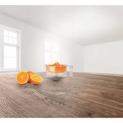 Bosch Haushalt MUZ5ZP1 odšťavňovač, vhodné do myčky, transparentní, oranžová