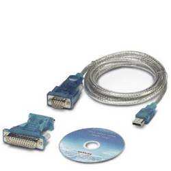 Phoenix Contact 2881078 CM-KBL-RS232/USB kabel pro PLC