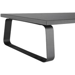 LogiLink BP0065 podstavec pod PC monitor 1 Displej: (s) černá pevný