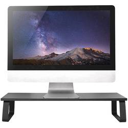 LogiLink BP0065 podstavec pod PC monitor 1 Displej: (s) černá pevný