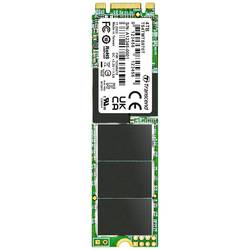 Transcend MTS970T 4 TB interní SSD disk SATA M.2 2280 SATA III Industrial TS4TMTS970T