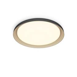 Philips 8720169301092 Pebblo LED stropní svítidlo LED 10 W černá