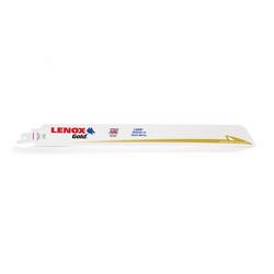 Lenox 2110112114GR Plátek šalové pily Délka řezacího listu 305 mm 5 ks