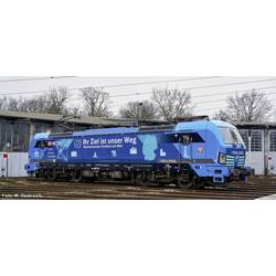 Jägerndorfer JC27090 H0 elektrická lokomotiva BR 193 813 Vectron s Railpool/DB sítěmi