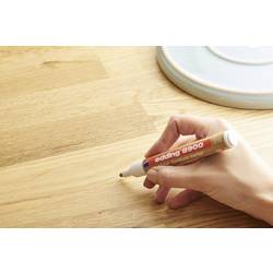 Edding 8900 4-8900-1-4624 marker na nábytek čistě bílá 1.5 mm, 2 mm N/A