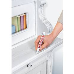 Edding 8900 4-8900-1-4624 marker na nábytek čistě bílá 1.5 mm, 2 mm N/A