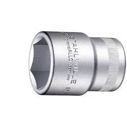 Stahlwille 55 55 05010055 vnější šestihran vložka pro nástrčný klíč 55 mm 3/4