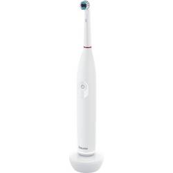 Beurer TB 30 elektrický kartáček na zuby, rotační/oscilační/pulzní, bílá, 10080