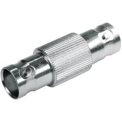 Telegärtner 100023602 100023602 BNC adaptér BNC zásuvka - BNC zásuvka 1 ks