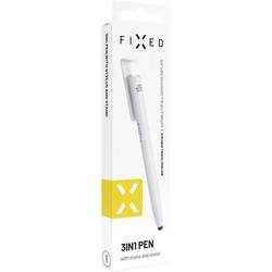 FIXED FIXPEN-WH dotykové pero bílá
