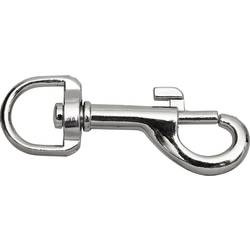 SWG 680 154 763 80 Karabina s otočným kroužkem (d x š) 79 mm x 16 mm
