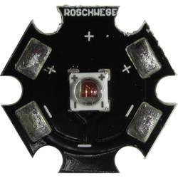 Roschwege Star-IR850-05-00-00 IR reflektor 850 nm 90 ° zvláštní tvar SMD